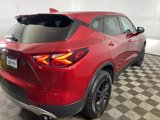 Used 2021 Chevrolet Blazer LT image 4