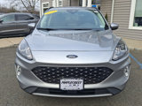 Certified 2022 Ford Escape SEL image 2