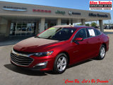 Used 2024 Chevrolet Malibu LT image 2