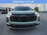 New 2025 Chevrolet Equinox LT w/ Midnight Edition image 2