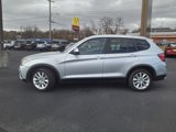 Used 2017 BMW X3 xDrive28i image 3