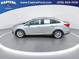 Used 2017 Ford Focus SE image 5
