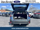 Used 2021 Subaru Outback Premium image 5