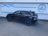 New 2025 Honda HR-V Sport image 4