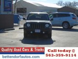 Used 2014 Jeep Patriot Sport image 2