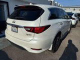 Used 2019 INFINITI QX60 Pure image 3