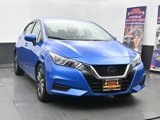 Used 2021 Nissan Versa SV image 2