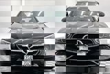 Used 2025 Mercedes-Benz C 300 4MATIC Sedan image 2