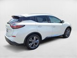 Used 2020 Nissan Murano Platinum image 4