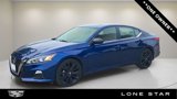 Used 2022 Nissan Altima 2.5 SR image 3