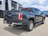 Used 2019 GMC Canyon SLE w/ SLE Convenience Package image 3