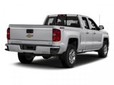 Used 2018 Chevrolet Silverado 1500 LT w/ All Star Edition image 2