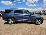 Certified 2021 Ford Explorer XLT image 4
