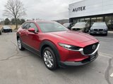 Certified 2022 MAZDA CX-30 AWD 2.5 S w/ Preferred Package image 3