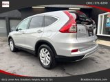 Used 2016 Honda CR-V EX image 3