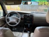 Used 2001 Toyota 4Runner Limited image 3