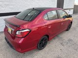 New 2024 Mitsubishi Mirage G4 Black Edition image 3