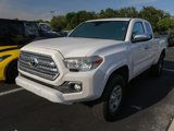 Used 2019 Toyota Tacoma SR image 2