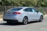 Used 2019 Ford Fusion Titanium image 4