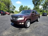 Used 2012 Honda Ridgeline RTL image 3