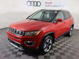 Used 2018 Jeep Compass Limited image 5