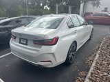 Certified 2024 BMW 330i Sedan image 2