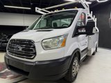 Used 2016 Ford Transit 350 138 DRW w/ Premium Package image 5