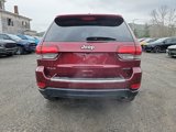 Used 2020 Jeep Grand Cherokee Limited image 6
