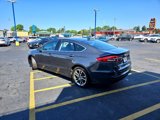 Used 2019 Ford Fusion SEL image 3