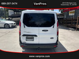 Used 2019 Ford Transit Connect XL w/ Trailer Tow Package image 4