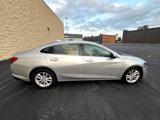 Used 2018 Chevrolet Malibu LT image 6