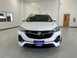 Certified 2022 Buick Encore GX Select w/ Sport Touring Package image 3