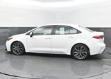 Used 2022 Toyota Corolla SE image 5
