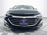 Used 2022 Chevrolet Malibu LT image 3