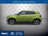 Used 2024 Hyundai Venue SEL image 1