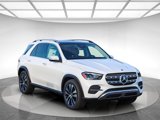New 2025 Mercedes-Benz GLE 350 4MATIC image 5