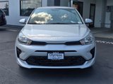 Used 2022 Kia Rio LX image 2