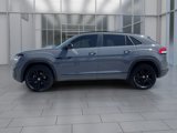 Used 2023 Volkswagen Atlas Cross Sport SEL R-Line image 5