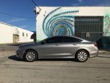 Used 2016 Chrysler 200 LX image 5