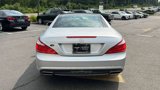 Used 2015 Mercedes-Benz SL 400 image 4