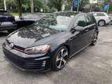Used 2016 Volkswagen GTI SE w/ Lighting Package (SEL) image 3