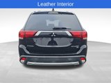 Used 2018 Mitsubishi Outlander SE image 5
