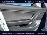 Used 2018 Tesla Model 3 Long Range image 2