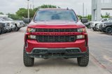 Used 2021 Chevrolet Silverado 1500 Custom w/ LPO, Dark Essentials Package image 4