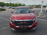 Used 2022 GMC Terrain SLE w/ Driver Convenience Package image 3