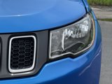 Used 2018 Jeep Compass Limited w/ Navigation Group image 5
