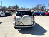 Used 2011 Toyota RAV4 4WD image 5