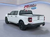 New 2025 Ford Maverick XLT w/ Black Appearance Package image 6