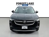 Used 2021 Buick Envision Avenir w/ Technology Package II image 2