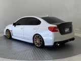 Used 2020 Subaru WRX image 5